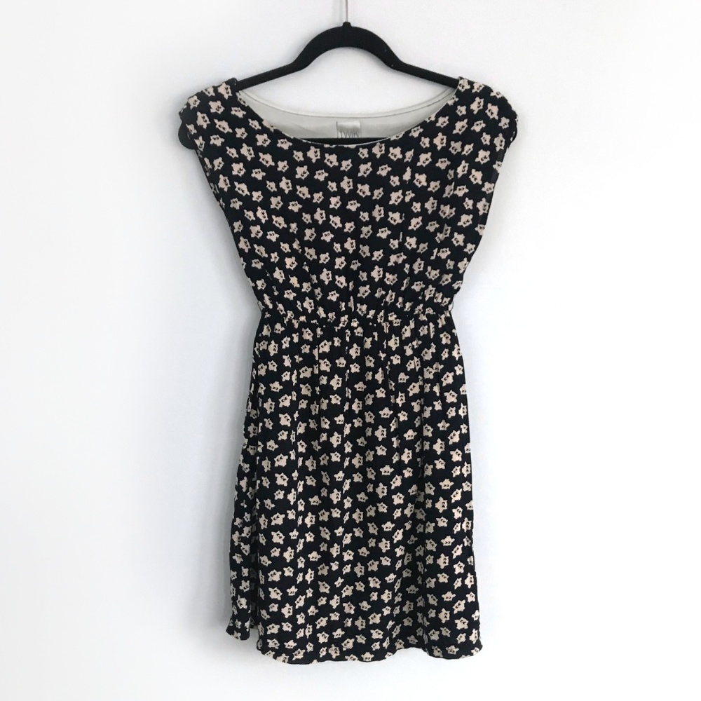 Cute Owl Dress from Simons